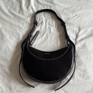 polene Numéro Dix Edition Smooth Black